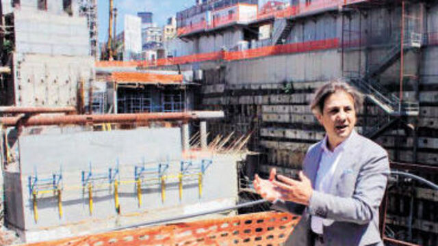 'Dönüşüm tam gaz devam ediyor'
