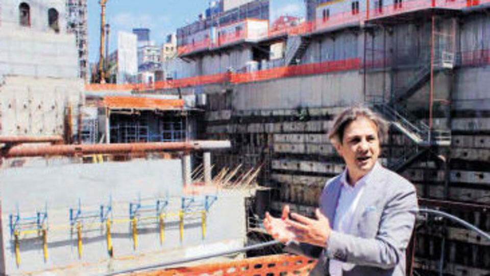 'Dönüşüm tam gaz devam ediyor'