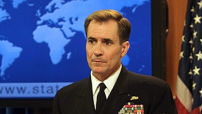 ABD'den flaş Türkiye açıklaması