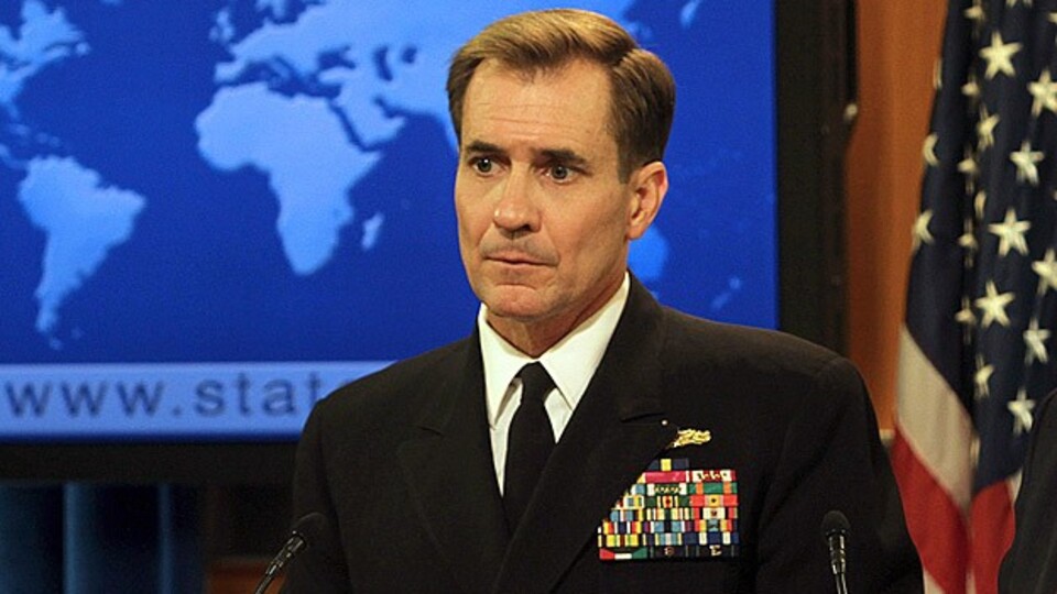 ABD'den flaş Türkiye açıklaması