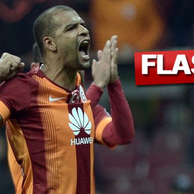 Melo gidiyor, yerine ise...