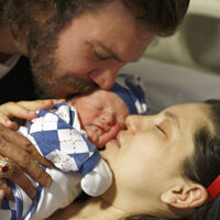 "Tolga'yı sormayın"