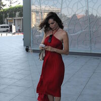 Aylar sonra ilk kez...