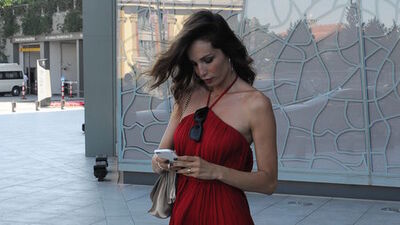 Aylar sonra ilk kez...