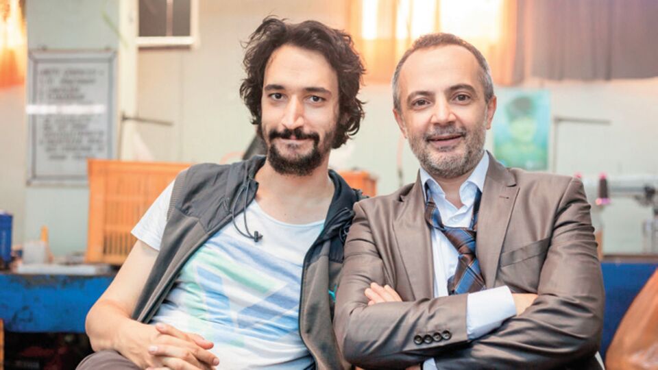 'Yok Artık'ın kadrosuna yeni bir isim katıldı