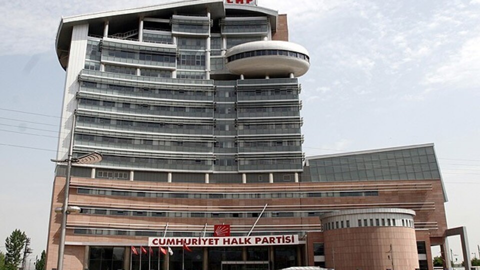 CHP'den o iddialara yanıt!