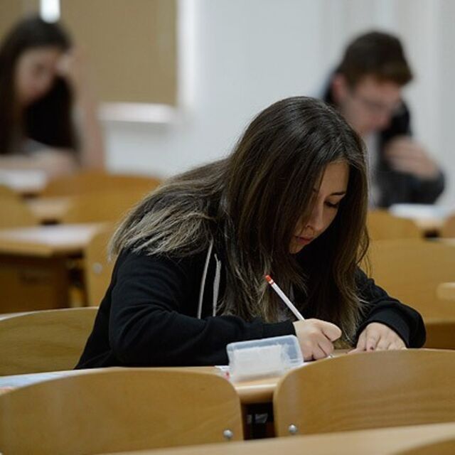 KPSS hafta sonu yapılacak