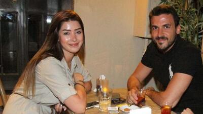 Instagram'da tanıştılar