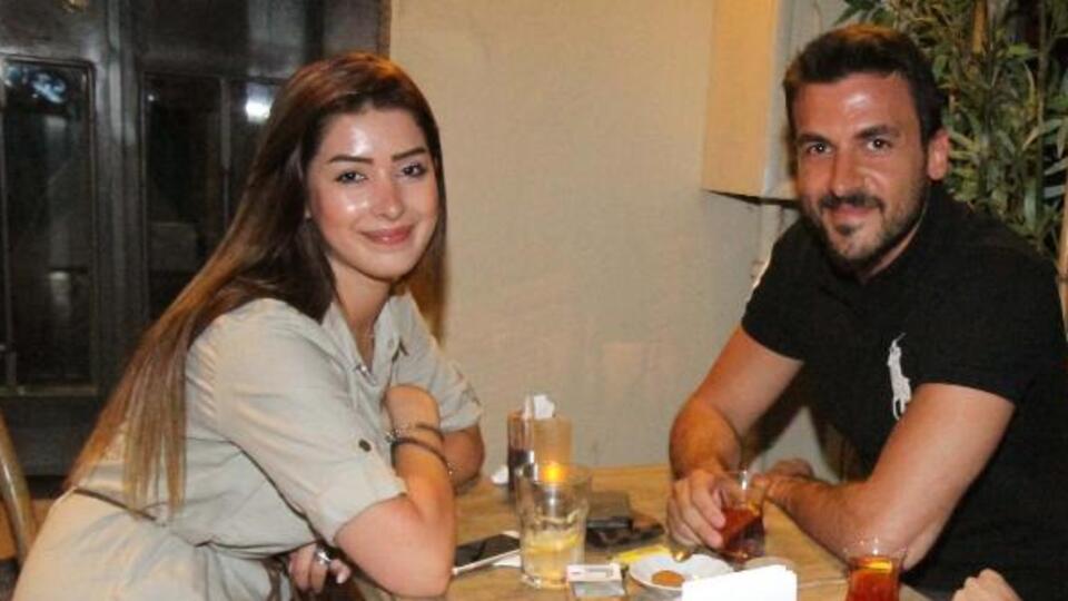 Instagram'da tanıştılar