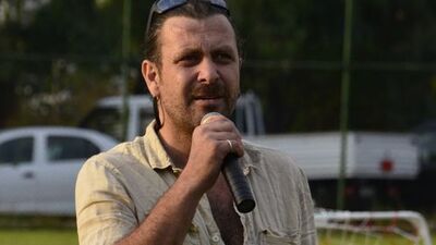 Nejat savaş açtı!