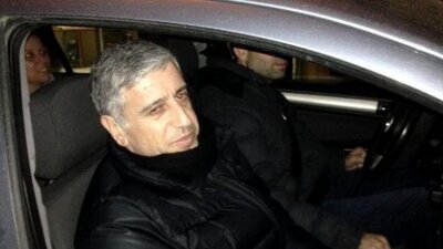 Balyoz sanığı hayatını kaybetti