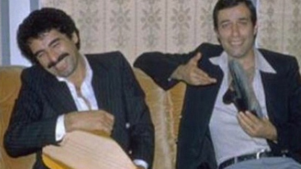 İbrahim Tatlıses Kemal Sunal'ı unutmadı