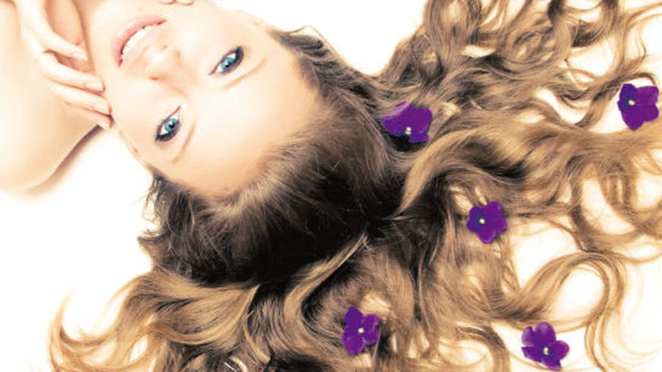 Saç dökülmesine karşı...