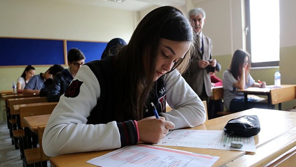 MEB'den TEOG'da tercih robotu hizmeti