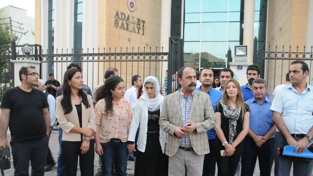 Nihat Kazanhan davası ertelendi