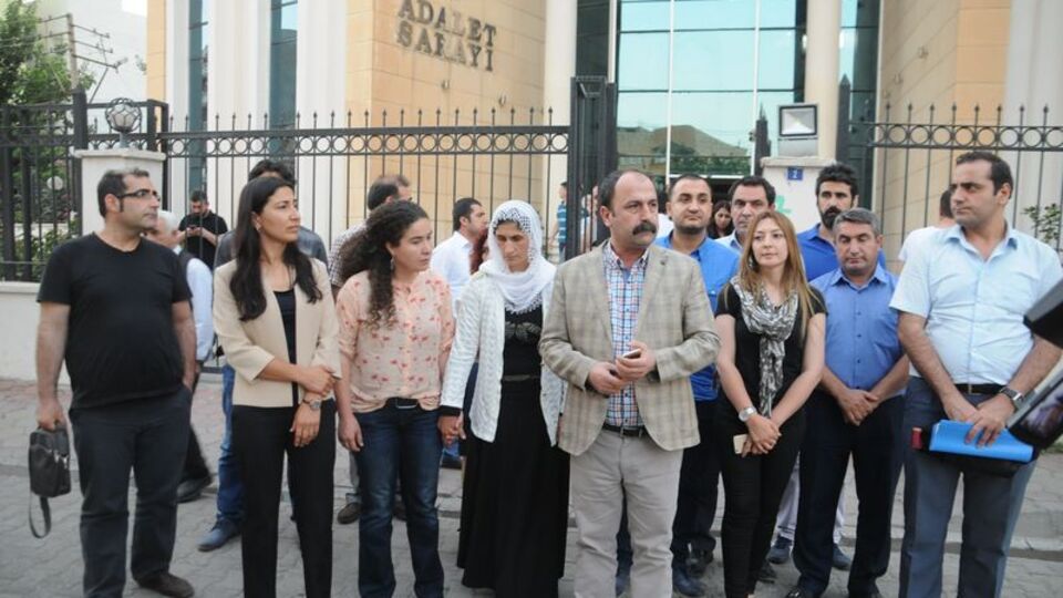 Nihat Kazanhan davası ertelendi