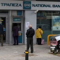 'Sadece 500 milyon Euro kaldı'