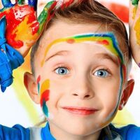 Otistik çocukların iyi ve kötü kokuya tepkisi aynı