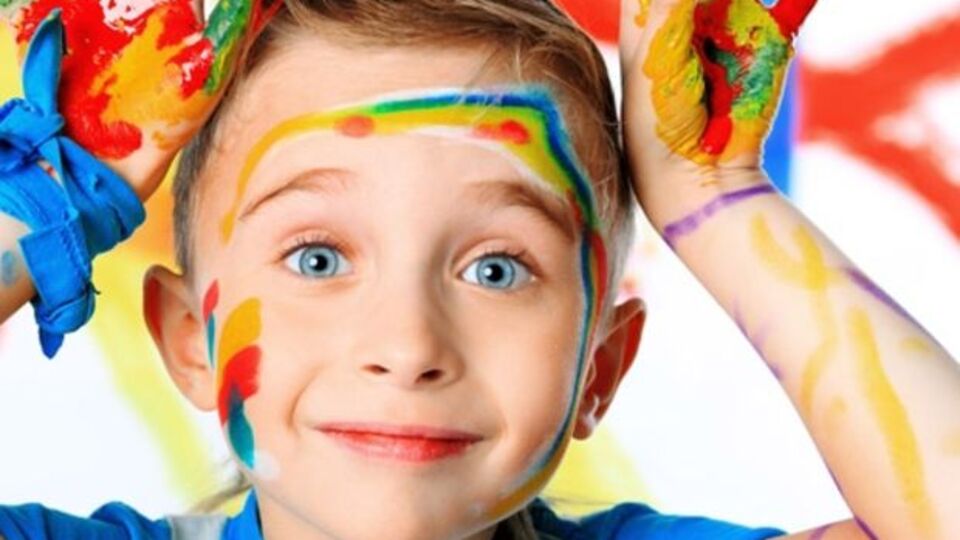 Otistik çocukların iyi ve kötü kokuya tepkisi aynı