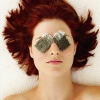 Göz pansumanı için "şekersiz çay" önerisi