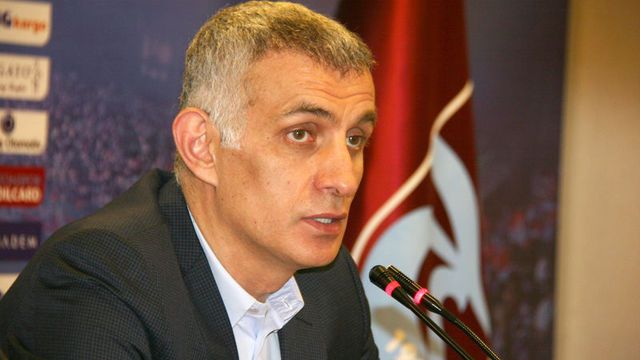 Hacıosmanoğlu'na çok ağır sözler