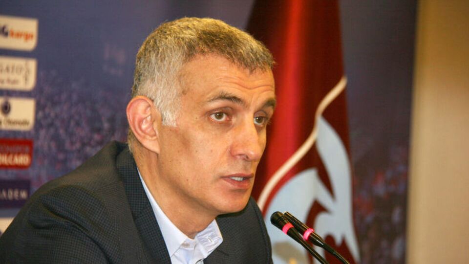 Hacıosmanoğlu'na çok ağır sözler