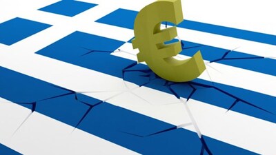 Euro Bölgesi'nin en borçlu ülkeleri