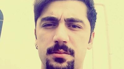 Acil tıp teknisyeni genç uyuşturucu kurbanı