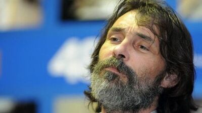 Erdal Beşikçioğlu imajını değiştirdi