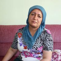 "O insanlar öleceğine oğlum öleydi"