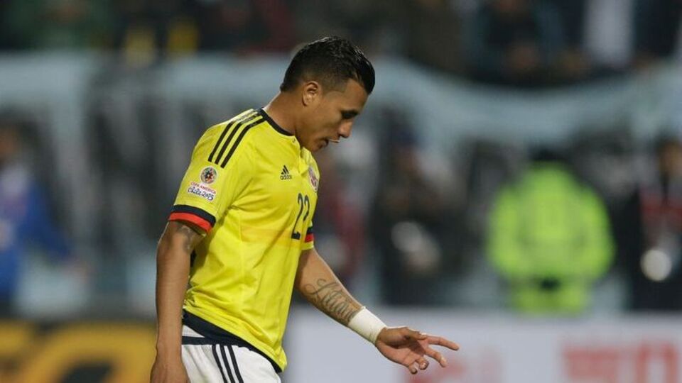 Murillo resmen Inter'de