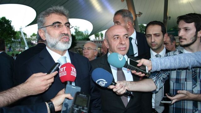 Bakan Yıldız'dan koalisyon açıklaması