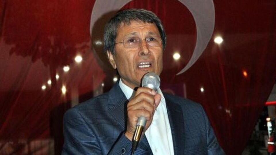 MHP'li halaçoğlu'ndan flaş ifadeler