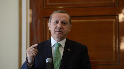 Cumhurbaşkanı Erdoğan açıkladı