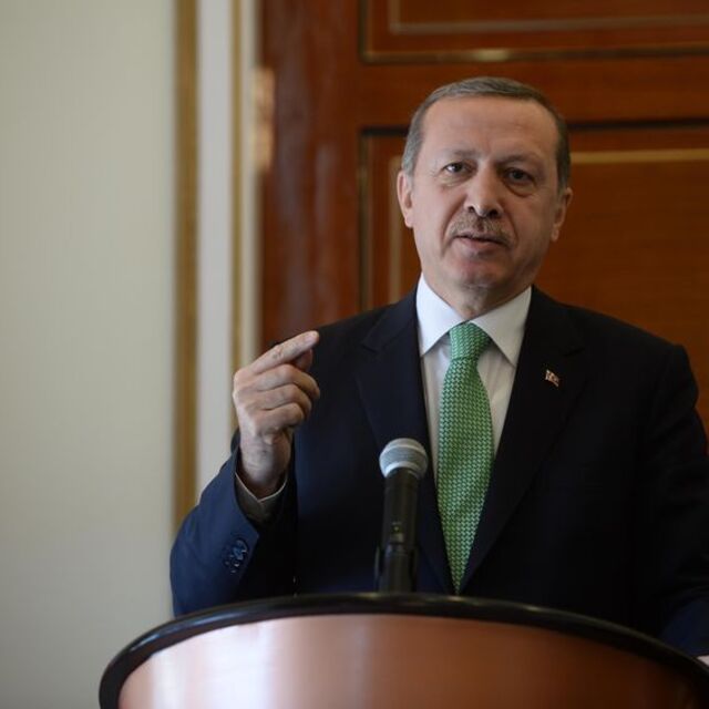 Cumhurbaşkanı Erdoğan açıkladı