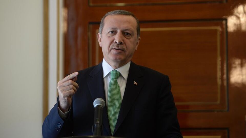 Cumhurbaşkanı Erdoğan açıkladı