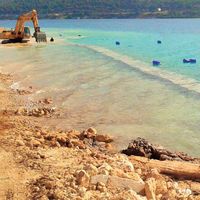 Cennet koylar yok oluyor! - 1