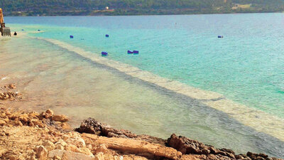 Cennet koylar yok oluyor! - 1