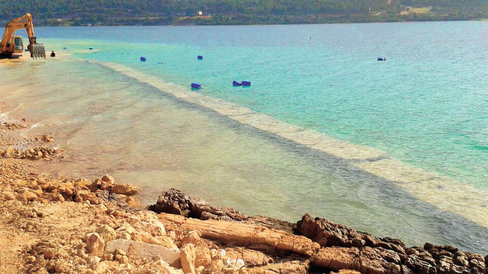 Cennet koylar yok oluyor! - 1