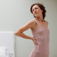 Bel ağrınız dinlenme ile geçmiyorsa...