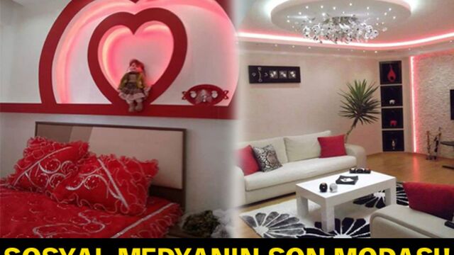 Sosyal medyanın son modası!