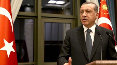 Zaman gazetesi Erdoğan'a tazminat ödeyecek