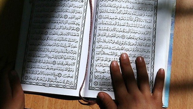 TDV'den 1 milyon hediye Kur'an-ı Kerim