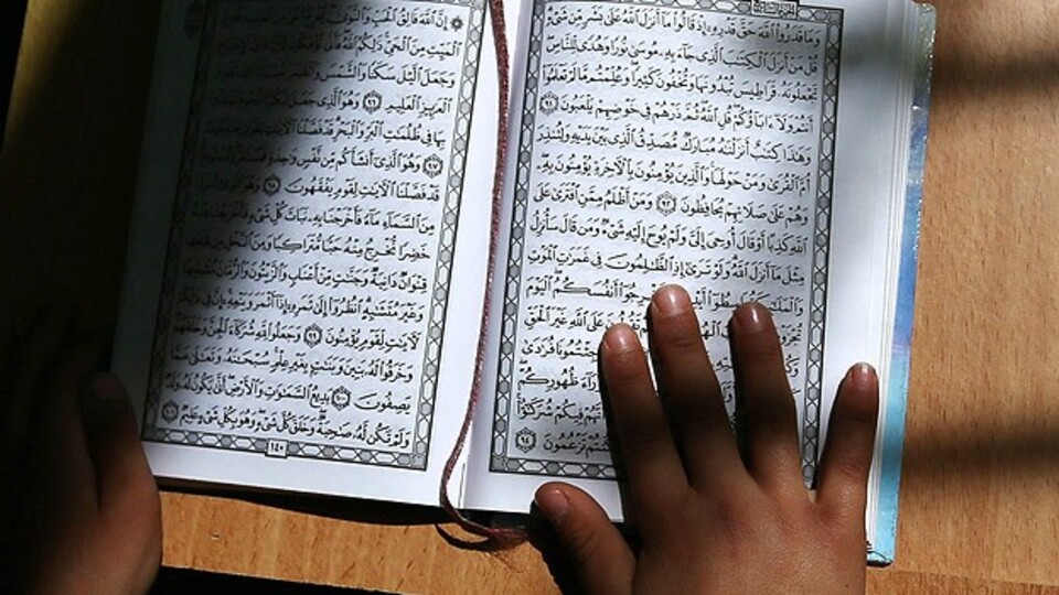 TDV'den 1 milyon hediye Kur'an-ı Kerim