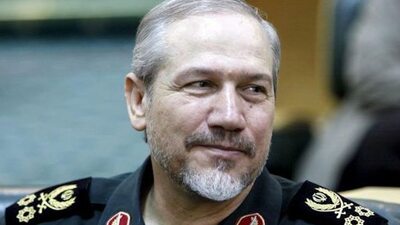 İran'dan IŞİD'e sert tehdit