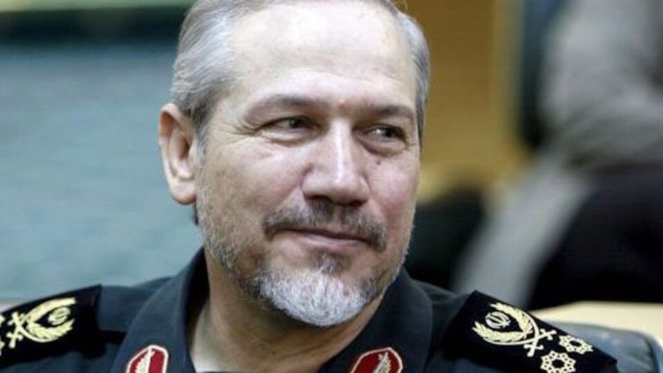 İran'dan IŞİD'e sert tehdit