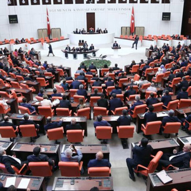 Ankara'da yeni yarış başlıyor!