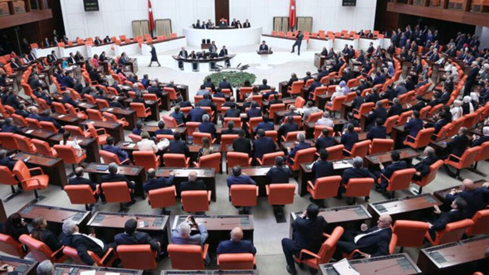 Ankara'da yeni yarış başlıyor!