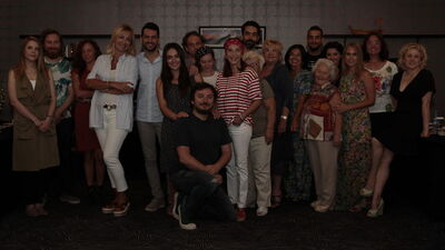 Kocan Kadar Konuş 2 geliyor