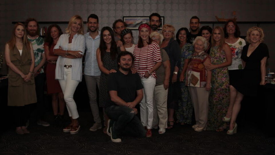 Kocan Kadar Konuş 2 geliyor